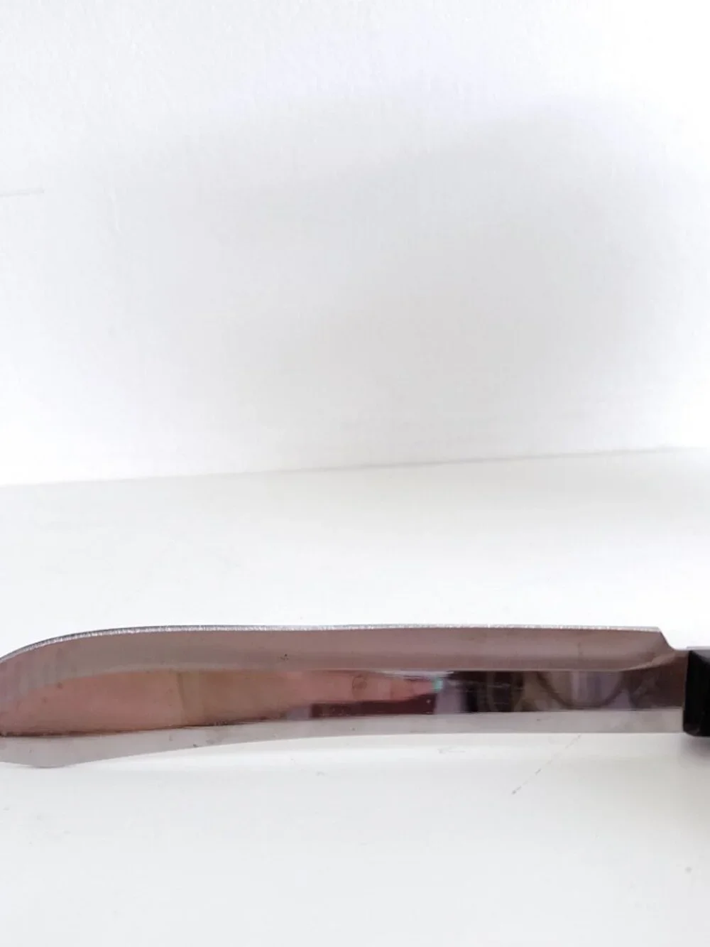 CUTCO MODEL 1722 BUTCHER KNIFE - 8